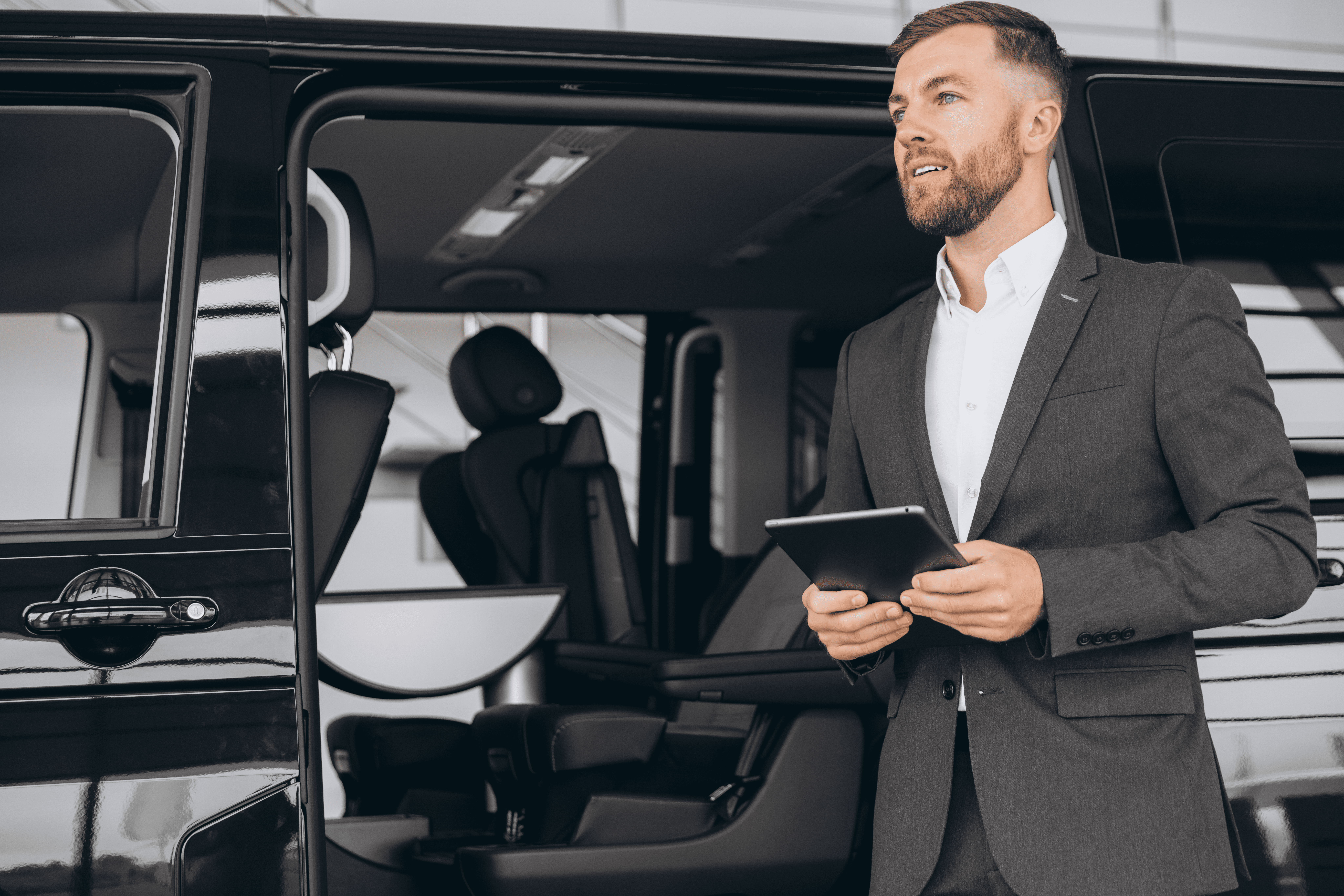 Macedonian personal transfer service experience 2